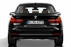 BMW 3 серия Гран Туризмо