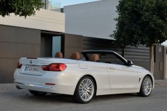 BMW 4 серия