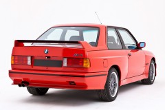 BMW M серия