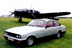 Bristol Blenheim 1993 года