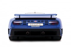 Bugatti EB 110