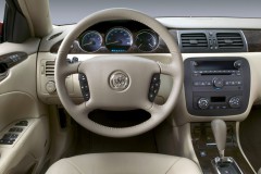 Buick Lucerne