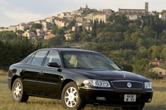 Buick Regal 2005 года