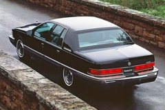 Buick Roadmaster 1991 года