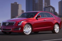 Cadillac ATS