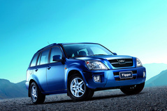 Chery Tiggo