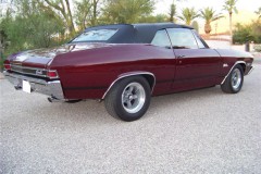 Chevrolet Chevelle