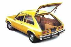 Chevrolet Chevette