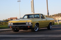 Chevrolet El Camino