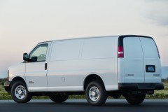 Chevrolet Express