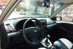 Chevrolet Grand Vitara