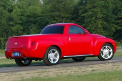 Chevrolet SSR