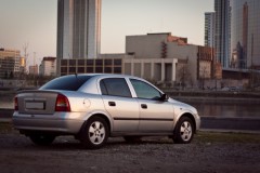 Chevrolet Viva