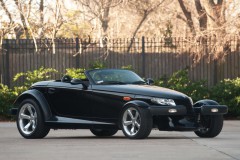 Chrysler Prowler