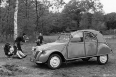 Citroen 2 CV