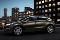 Citroen DS4