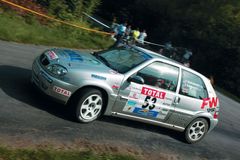 Citroen Saxo