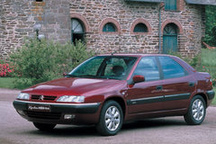 Citroen Xantia