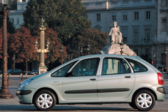 Citroen Xsara Picasso