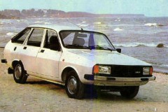 Dacia 1325 Liberta