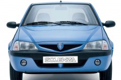 Dacia Solenza