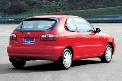 Daewoo Lanos