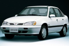 Daewoo LeMans