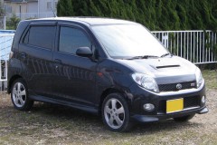 Daihatsu Max