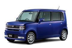 Daihatsu Move 2008 года