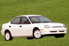 Dodge Neon