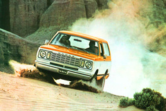 Dodge Ramcharger