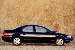 Dodge Stratus