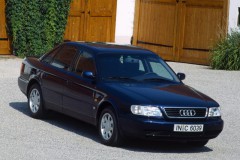 FAW Audi A6