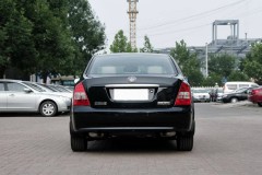 FAW Besturn B70