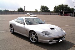 Ferrari 550