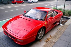 Ferrari F355