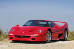 Ferrari F50