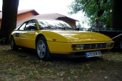 Ferrari Mondial