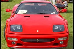 Ferrari Testarossa 1995 года