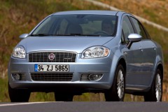 Fiat Linea