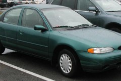 Ford Contour