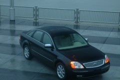 Ford Five Hundred