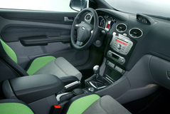 Ford Focus 2009 года