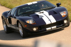 Ford GT