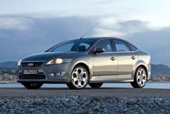 Ford Mondeo 2008 года