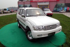 Fuqi 6500 Land King