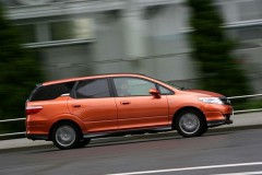 Honda Airwave