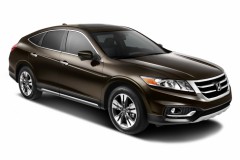 Honda Crosstour