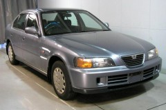 Honda Rafaga