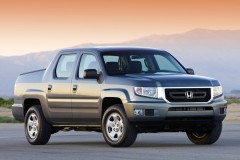 Honda Ridgeline